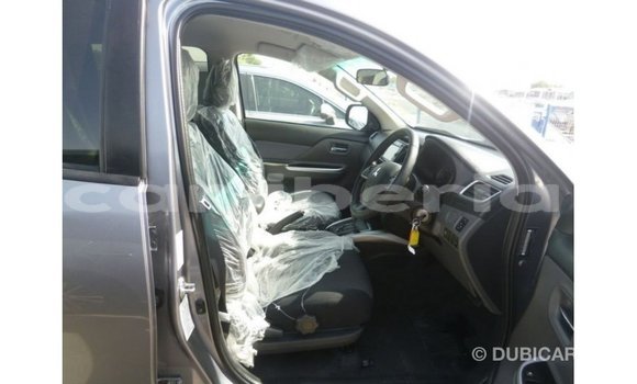 Buy Import Mitsubishi i Other Car in Import - Dubai in Bomi County Buy Import Mitsubishi i Other Car in Import - Dubai in Bomi County