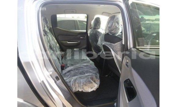 Buy Import Mitsubishi i Other Car in Import - Dubai in Bomi County Buy Import Mitsubishi i Other Car in Import - Dubai in Bomi County