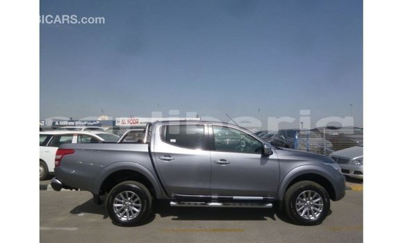 Buy Import Mitsubishi i Other Car in Import - Dubai in Bomi County Buy Import Mitsubishi i Other Car in Import - Dubai in Bomi County
