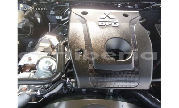 Buy Import Mitsubishi i Other Car in Import - Dubai in Bomi County Buy Import Mitsubishi i Other Car in Import - Dubai in Bomi County