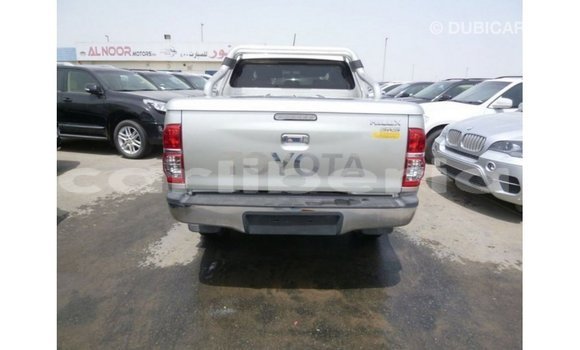 Buy Import Toyota Hilux Other Car in Import - Dubai in Bomi County Buy Import Toyota Hilux Other Car in Import - Dubai in Bomi County