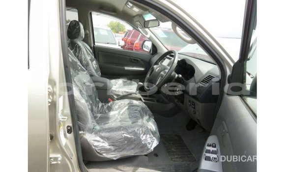 Buy Import Toyota Hilux Other Car in Import - Dubai in Bomi County Buy Import Toyota Hilux Other Car in Import - Dubai in Bomi County