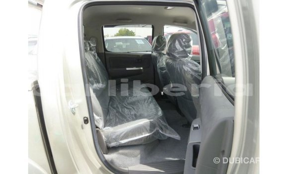 Buy Import Toyota Hilux Other Car in Import - Dubai in Bomi County Buy Import Toyota Hilux Other Car in Import - Dubai in Bomi County