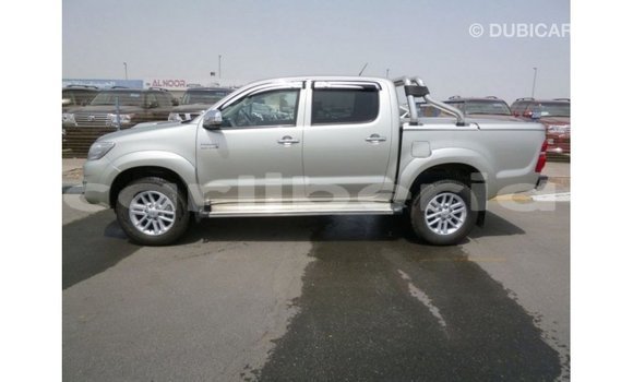Buy Import Toyota Hilux Other Car in Import - Dubai in Bomi County Buy Import Toyota Hilux Other Car in Import - Dubai in Bomi County