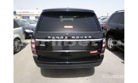 Buy Import Land Rover Range Rover Brown Car in Import - Dubai in Bomi County Buy Import Land Rover Range Rover Brown Car in Import - Dubai in Bomi County