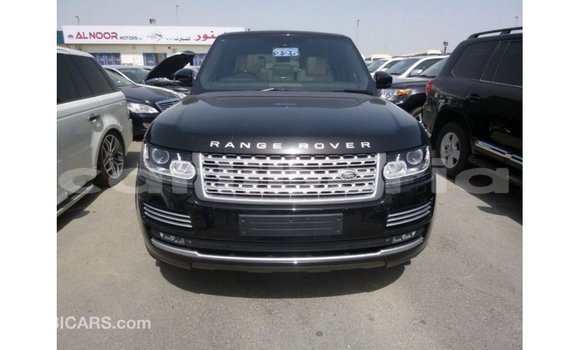 Buy Import Land Rover Range Rover Brown Car in Import - Dubai in Bomi County Buy Import Land Rover Range Rover Brown Car in Import - Dubai in Bomi County