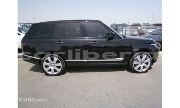 Buy Import Land Rover Range Rover Brown Car in Import - Dubai in Bomi County Buy Import Land Rover Range Rover Brown Car in Import - Dubai in Bomi County