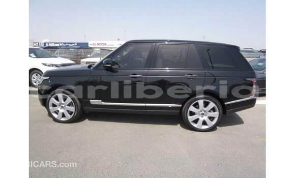 Buy Import Land Rover Range Rover Brown Car in Import - Dubai in Bomi County Buy Import Land Rover Range Rover Brown Car in Import - Dubai in Bomi County