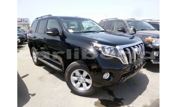 Medium with watermark toyota prado bomi county import dubai 2956