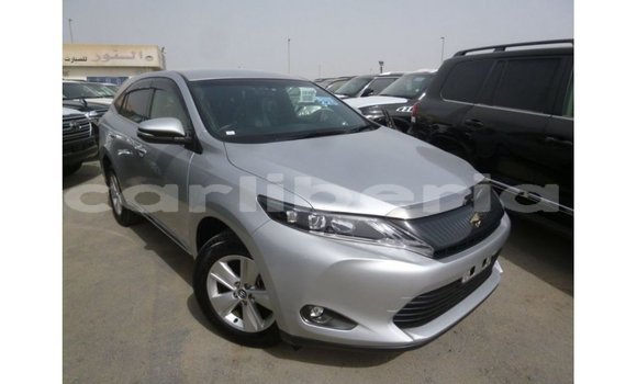 Buy Import Toyota Harrier Other Car in Import - Dubai in Bomi County Buy Import Toyota Harrier Other Car in Import - Dubai in Bomi County