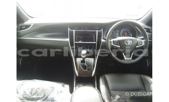 Buy Import Toyota Harrier Other Car in Import - Dubai in Bomi County Buy Import Toyota Harrier Other Car in Import - Dubai in Bomi County