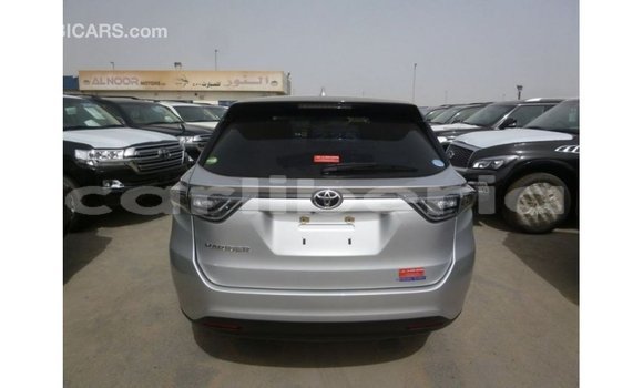 Buy Import Toyota Harrier Other Car in Import - Dubai in Bomi County Buy Import Toyota Harrier Other Car in Import - Dubai in Bomi County