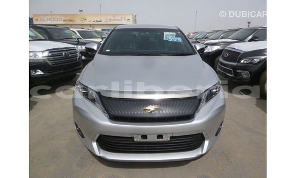 Buy Import Toyota Harrier Other Car in Import - Dubai in Bomi County Buy Import Toyota Harrier Other Car in Import - Dubai in Bomi County
