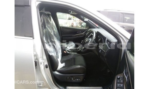 Buy Import Toyota Harrier Other Car in Import - Dubai in Bomi County Buy Import Toyota Harrier Other Car in Import - Dubai in Bomi County