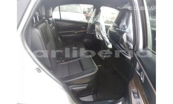 Buy Import Toyota Harrier Other Car in Import - Dubai in Bomi County Buy Import Toyota Harrier Other Car in Import - Dubai in Bomi County