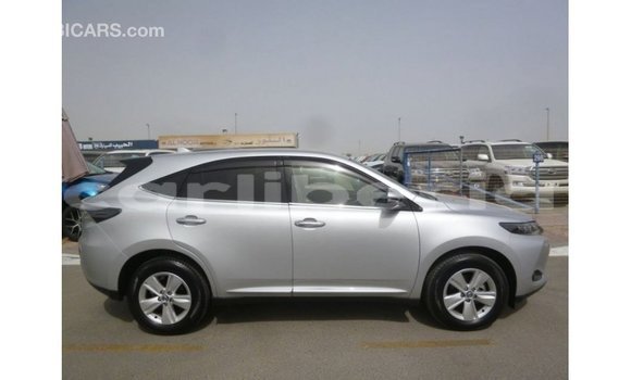 Buy Import Toyota Harrier Other Car in Import - Dubai in Bomi County Buy Import Toyota Harrier Other Car in Import - Dubai in Bomi County
