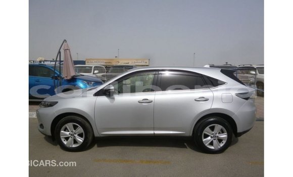Buy Import Toyota Harrier Other Car in Import - Dubai in Bomi County Buy Import Toyota Harrier Other Car in Import - Dubai in Bomi County