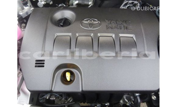 Buy Import Toyota Harrier Other Car in Import - Dubai in Bomi County Buy Import Toyota Harrier Other Car in Import - Dubai in Bomi County