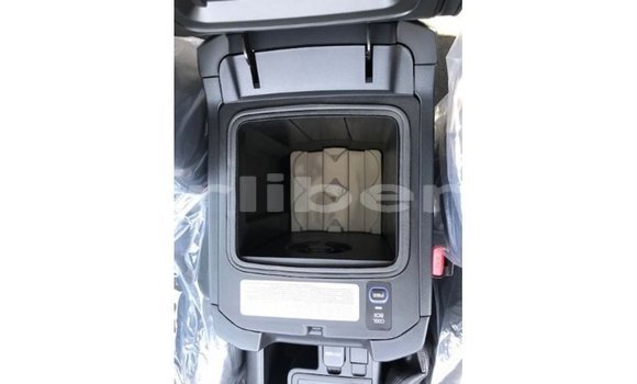 Buy Import Toyota Prado Black Car in Import - Dubai in Bomi County Buy Import Toyota Prado Black Car in Import - Dubai in Bomi County