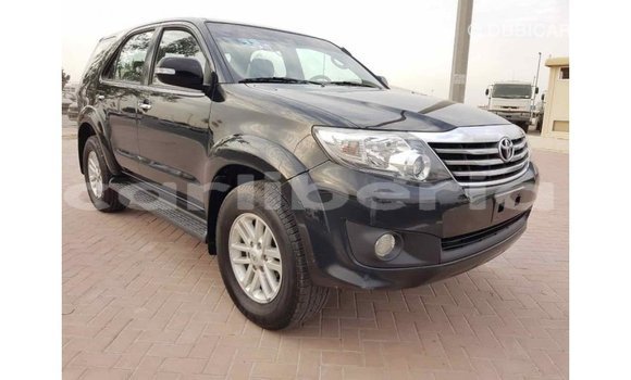 Buy Import Toyota Fortuner Other Car in Import - Dubai in Bomi County Buy Import Toyota Fortuner Other Car in Import - Dubai in Bomi County