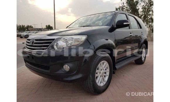 Buy Import Toyota Fortuner Other Car in Import - Dubai in Bomi County Buy Import Toyota Fortuner Other Car in Import - Dubai in Bomi County