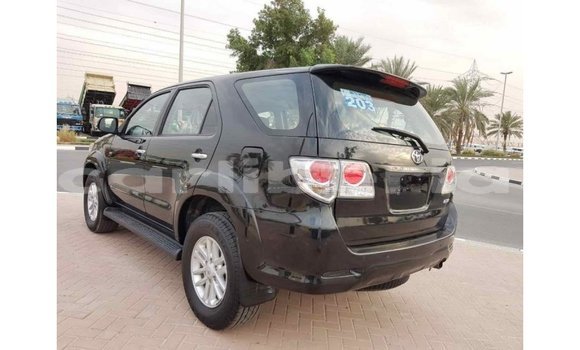 Buy Import Toyota Fortuner Other Car in Import - Dubai in Bomi County Buy Import Toyota Fortuner Other Car in Import - Dubai in Bomi County