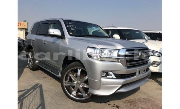 Buy Import Toyota Land Cruiser Other Car in Import - Dubai in Bomi County Buy Import Toyota Land Cruiser Other Car in Import - Dubai in Bomi County