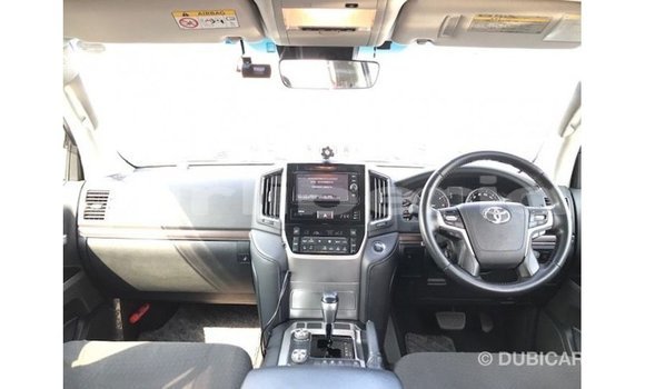 Buy Import Toyota Land Cruiser Other Car in Import - Dubai in Bomi County Buy Import Toyota Land Cruiser Other Car in Import - Dubai in Bomi County