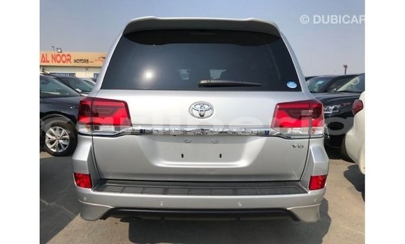Buy Import Toyota Land Cruiser Other Car in Import - Dubai in Bomi County Buy Import Toyota Land Cruiser Other Car in Import - Dubai in Bomi County
