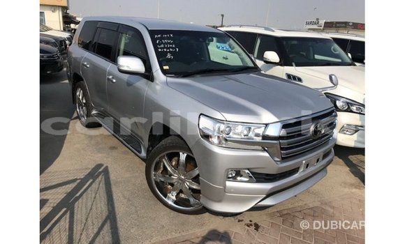 Buy Import Toyota Land Cruiser Other Car in Import - Dubai in Bomi County Buy Import Toyota Land Cruiser Other Car in Import - Dubai in Bomi County
