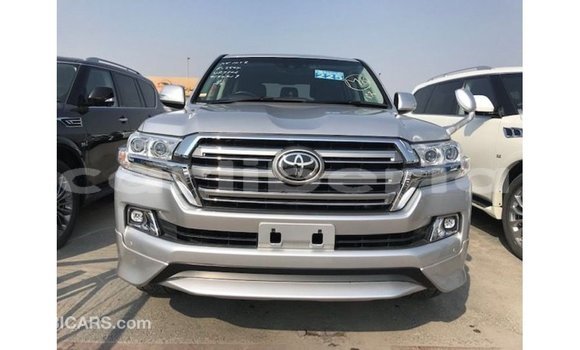 Buy Import Toyota Land Cruiser Other Car in Import - Dubai in Bomi County Buy Import Toyota Land Cruiser Other Car in Import - Dubai in Bomi County