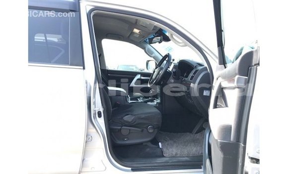Buy Import Toyota Land Cruiser Other Car in Import - Dubai in Bomi County Buy Import Toyota Land Cruiser Other Car in Import - Dubai in Bomi County