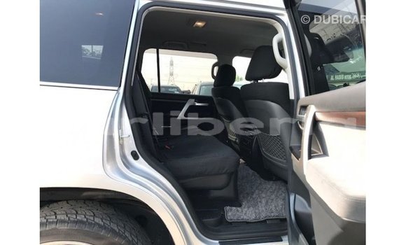 Buy Import Toyota Land Cruiser Other Car in Import - Dubai in Bomi County Buy Import Toyota Land Cruiser Other Car in Import - Dubai in Bomi County