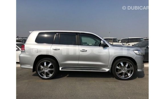Buy Import Toyota Land Cruiser Other Car in Import - Dubai in Bomi County Buy Import Toyota Land Cruiser Other Car in Import - Dubai in Bomi County