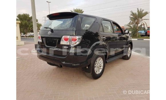 Buy Import Toyota Fortuner Other Car in Import - Dubai in Bomi County Buy Import Toyota Fortuner Other Car in Import - Dubai in Bomi County