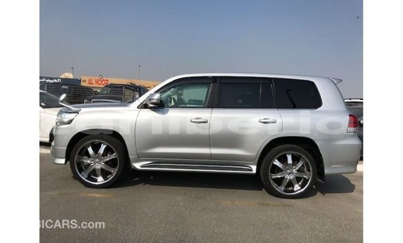 Buy Import Toyota Land Cruiser Other Car in Import - Dubai in Bomi County Buy Import Toyota Land Cruiser Other Car in Import - Dubai in Bomi County