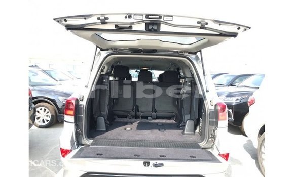 Buy Import Toyota Land Cruiser Other Car in Import - Dubai in Bomi County Buy Import Toyota Land Cruiser Other Car in Import - Dubai in Bomi County