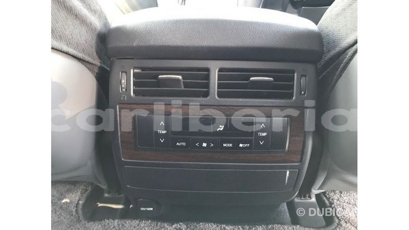 Big with watermark toyota land cruiser bomi county import dubai 2963