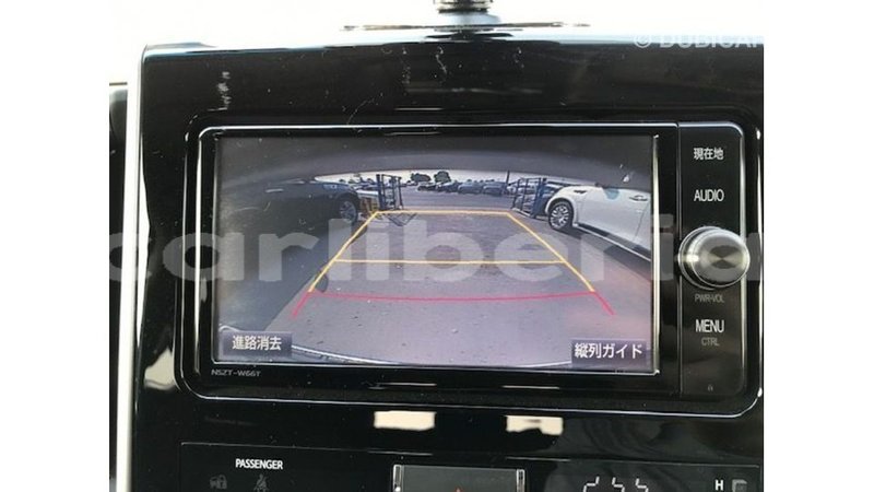 Big with watermark toyota land cruiser bomi county import dubai 2963