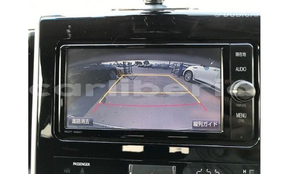 Buy Import Toyota Land Cruiser Other Car in Import - Dubai in Bomi County Buy Import Toyota Land Cruiser Other Car in Import - Dubai in Bomi County