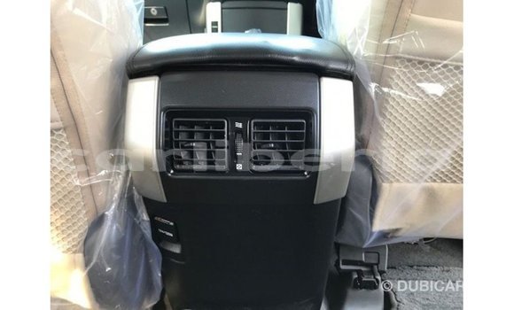 Buy Import Toyota Prado Black Car in Import - Dubai in Bomi County Buy Import Toyota Prado Black Car in Import - Dubai in Bomi County