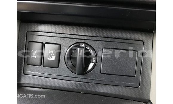Buy Import Toyota Prado Black Car in Import - Dubai in Bomi County Buy Import Toyota Prado Black Car in Import - Dubai in Bomi County