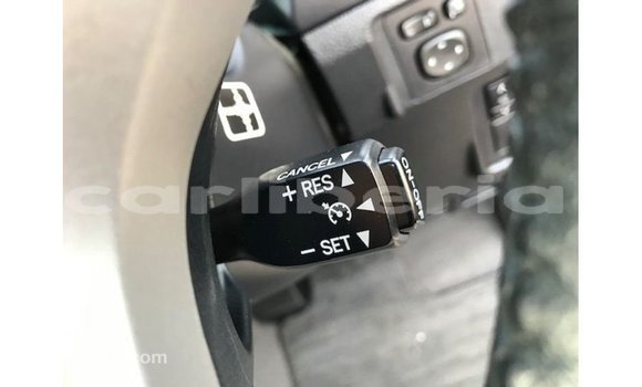 Buy Import Toyota Prado Black Car in Import - Dubai in Bomi County Buy Import Toyota Prado Black Car in Import - Dubai in Bomi County