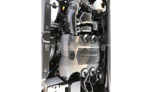 Buy Import Toyota Prado Black Car in Import - Dubai in Bomi County Buy Import Toyota Prado Black Car in Import - Dubai in Bomi County