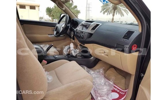 Buy Import Toyota Fortuner Other Car in Import - Dubai in Bomi County Buy Import Toyota Fortuner Other Car in Import - Dubai in Bomi County