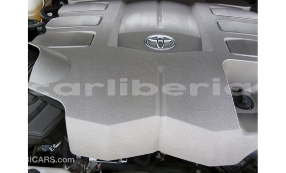 Buy Import Toyota Land Cruiser Black Car in Import - Dubai in Bomi County Buy Import Toyota Land Cruiser Black Car in Import - Dubai in Bomi County