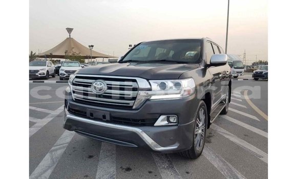 Buy Import Toyota Land Cruiser Other Car in Import - Dubai in Bomi County Buy Import Toyota Land Cruiser Other Car in Import - Dubai in Bomi County