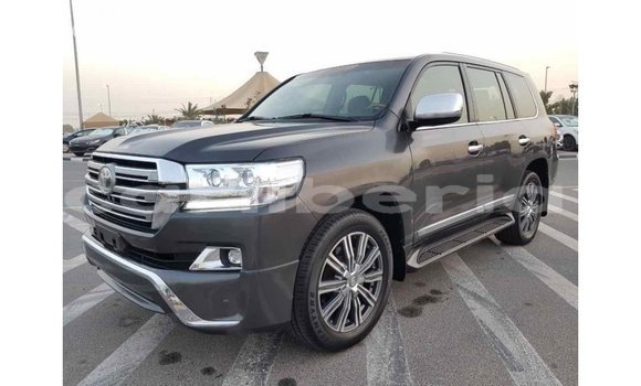 Buy Import Toyota Land Cruiser Other Car in Import - Dubai in Bomi County Buy Import Toyota Land Cruiser Other Car in Import - Dubai in Bomi County