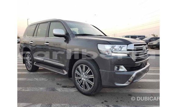 Buy Import Toyota Land Cruiser Other Car in Import - Dubai in Bomi County Buy Import Toyota Land Cruiser Other Car in Import - Dubai in Bomi County