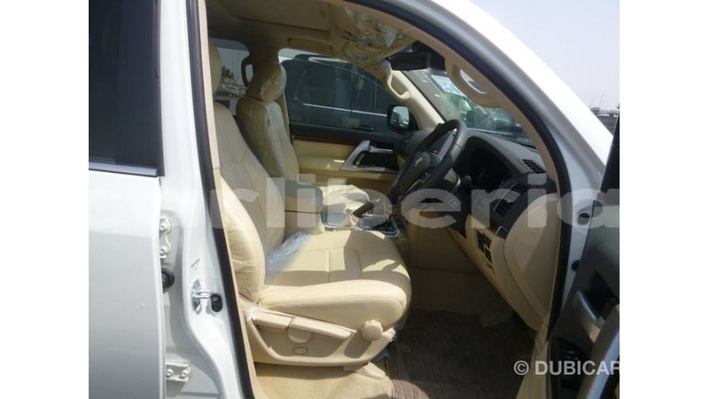 Big with watermark toyota land cruiser bomi county import dubai 2969